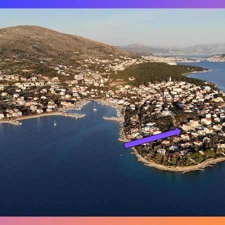 דירות סגט ווראנייצה Sea View מראה חיצוני תמונה