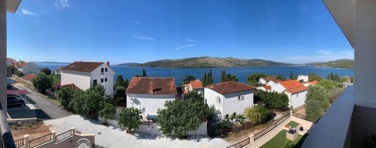 דירות סגט ווראנייצה Sea View מראה חיצוני תמונה