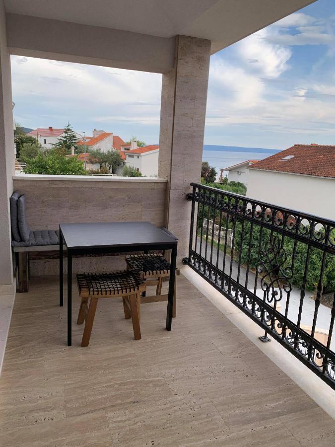 דירות סגט ווראנייצה Sea View מראה חיצוני תמונה