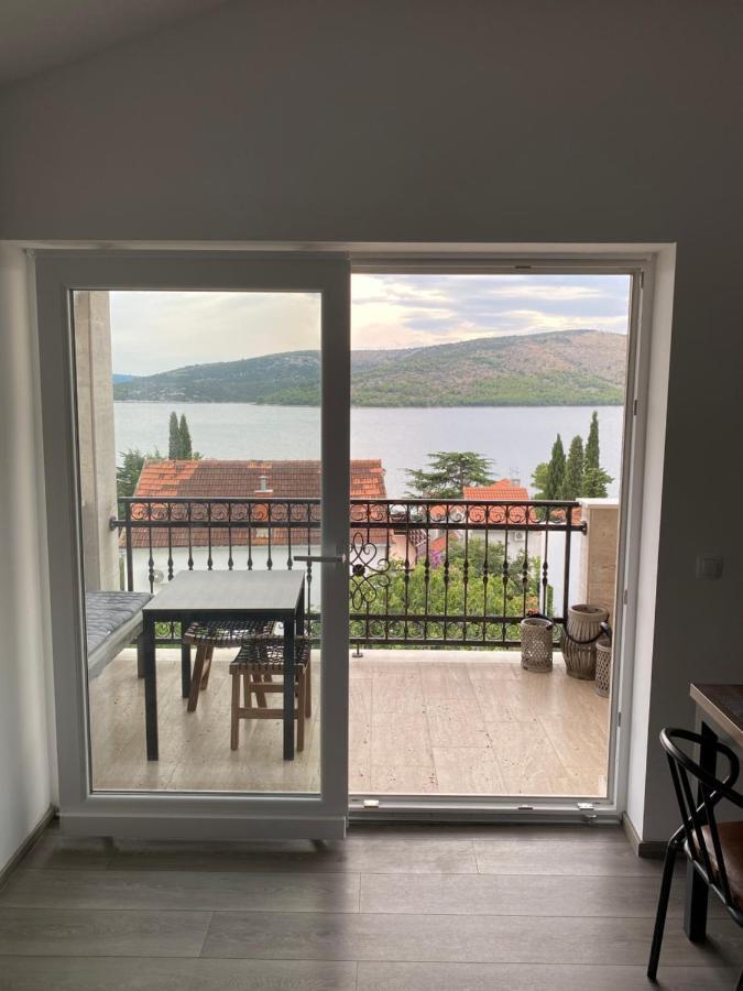 דירות סגט ווראנייצה Sea View מראה חיצוני תמונה